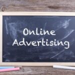 Online-Werbung