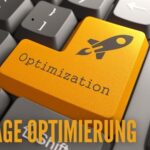 Onpage Optimierung