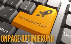 web krefeld glossar onpage optimierung