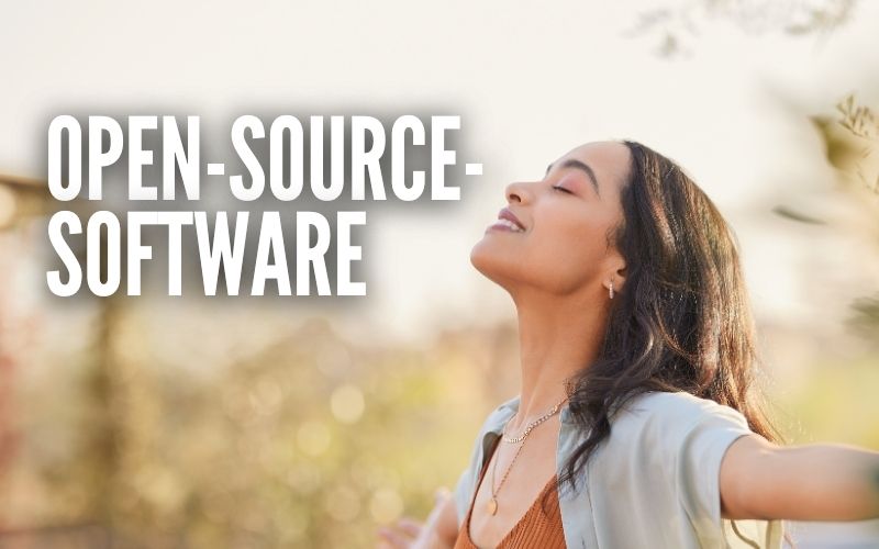 Open-Source-Software