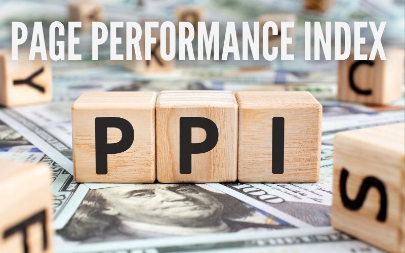 Page Performance Index (PPI)