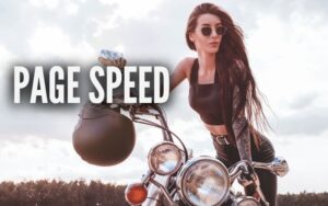 Webdesign Krefeld Glossar Marketing Page Speed