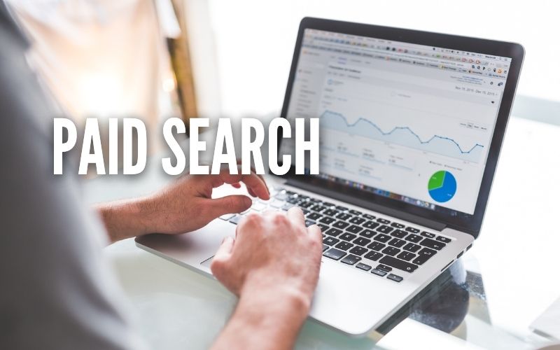 Paid Search