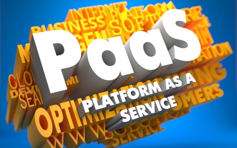 Platform-as-a-Service (PaaS)