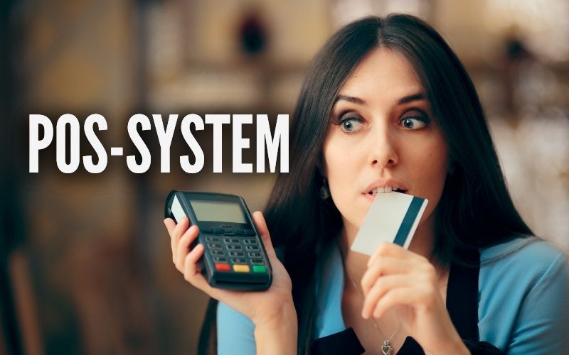 POS-System