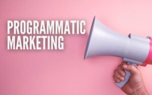 Webdesign Krefeld Glossar Programmatic Marketing