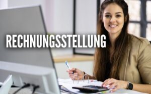 Webdesign Krefeld Glossar Rechnungsstellung