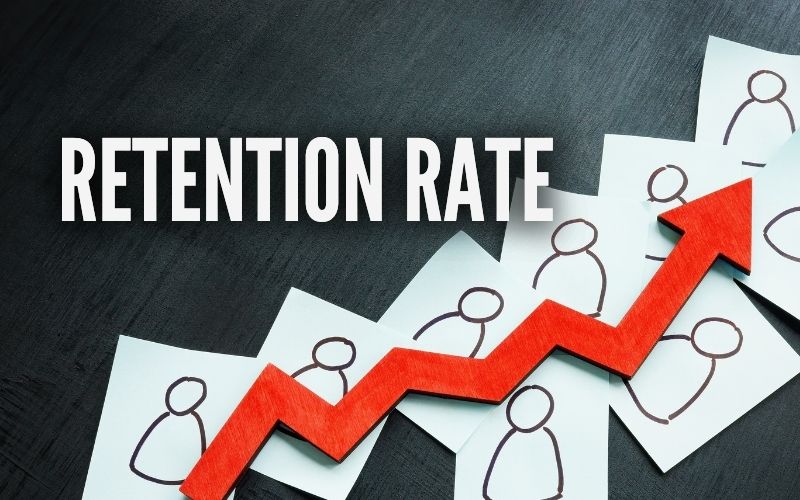 Retention Rate (RR)