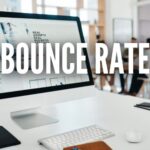 Bounce Rate