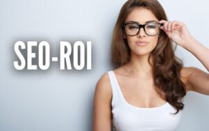 Webdesign Krefeld Glossar SEO-ROI