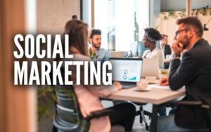 Webdesign Krefeld Glossar Social Marketing