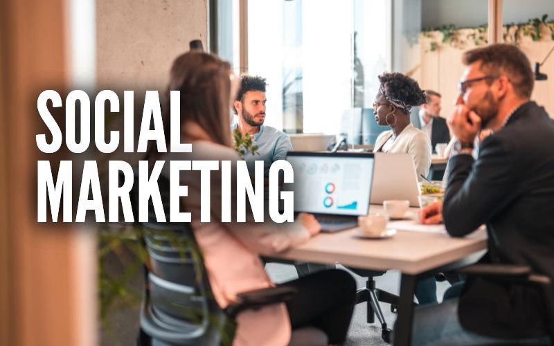 Social Marketing