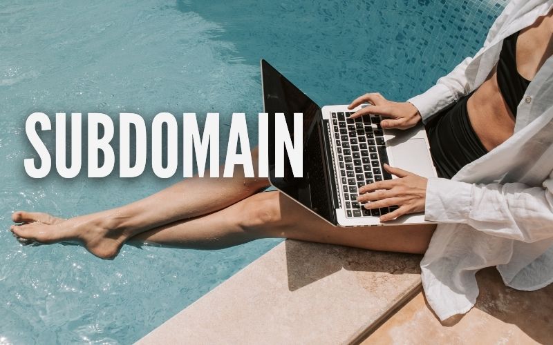 Subdomain