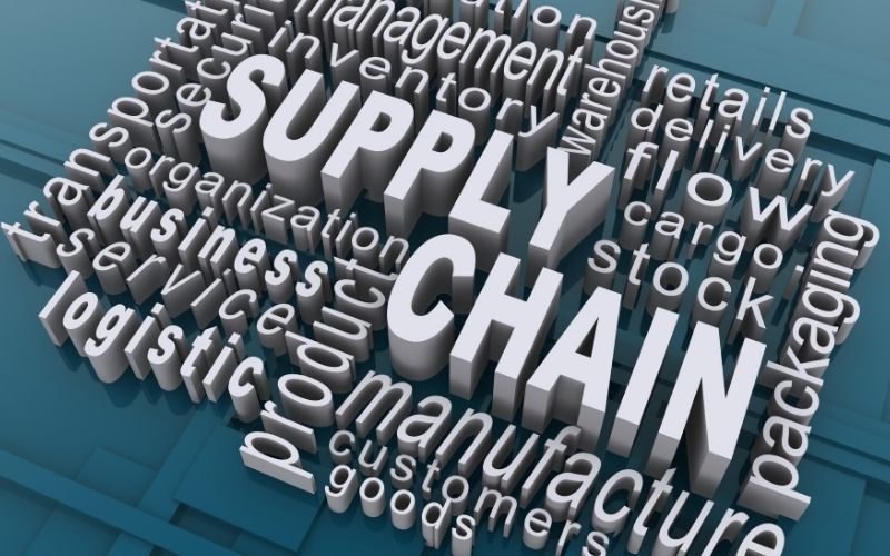 Supply Chain Management (SCM)