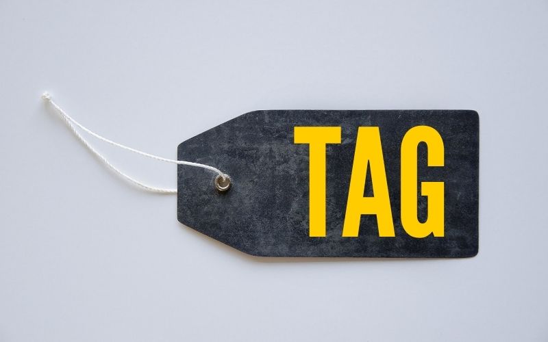 Tag