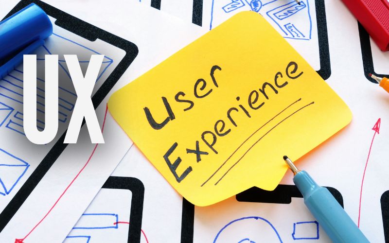 User Experience (UX)