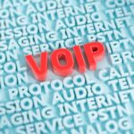 Voice over Internet Protocol (VoIP)