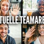 Virtuelle Teamarbeit