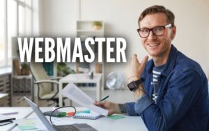 Webdesign Krefeld Glossar Webmaster