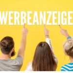 Werbeanzeige