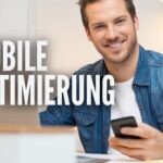 Mobile Optimierung