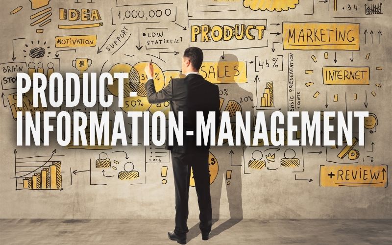 Product-Information-Management (PIM)