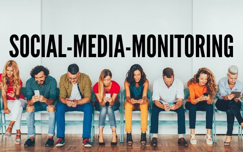 Social-Media-Monitoring